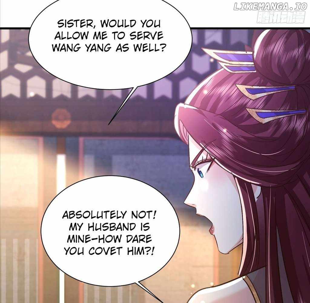 Humble System, Beg Me to Be Invincible Chapter 49 20